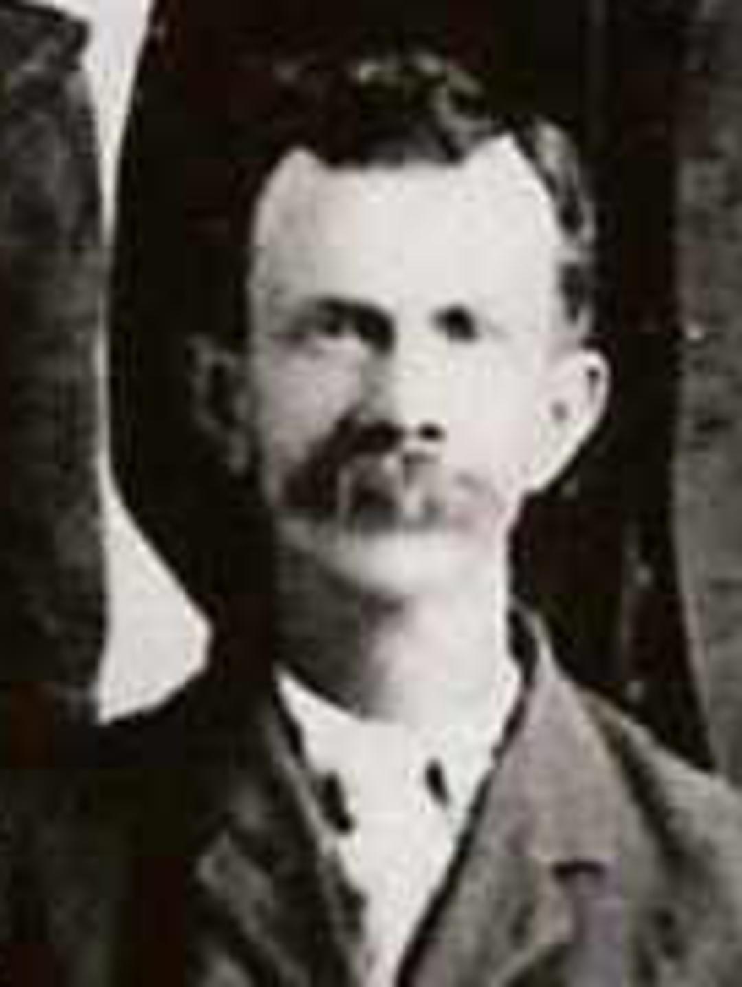 Joseph Blain (1852 - 1941) Profile